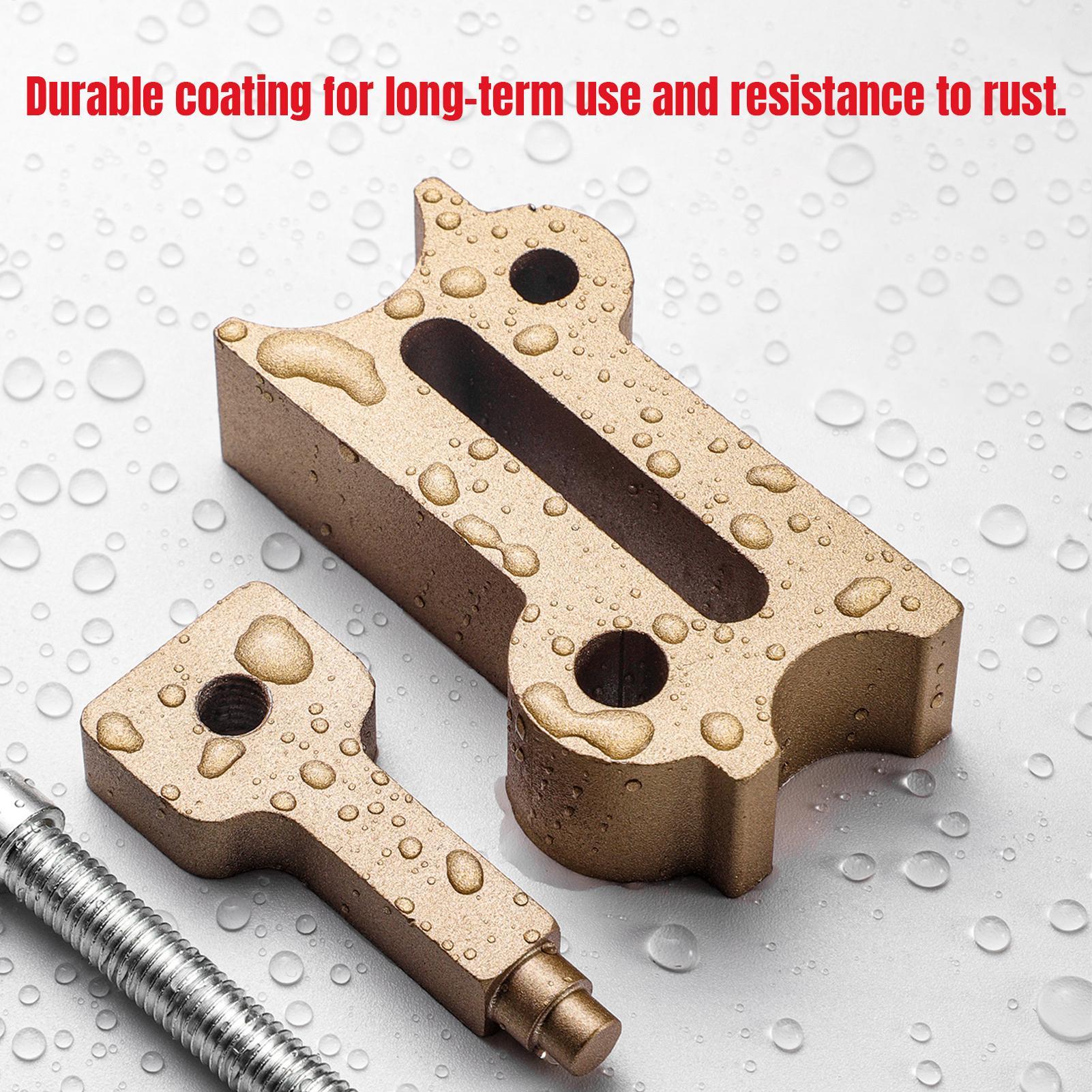 Home Bathroom Plumbing - Hot Melt Pipe Repair Tool Plumbing