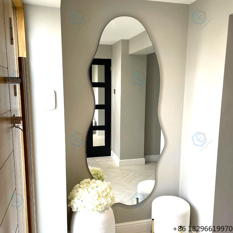 Home Bathroom Design - 3mm 4mm 5mm 6mm Large Full
