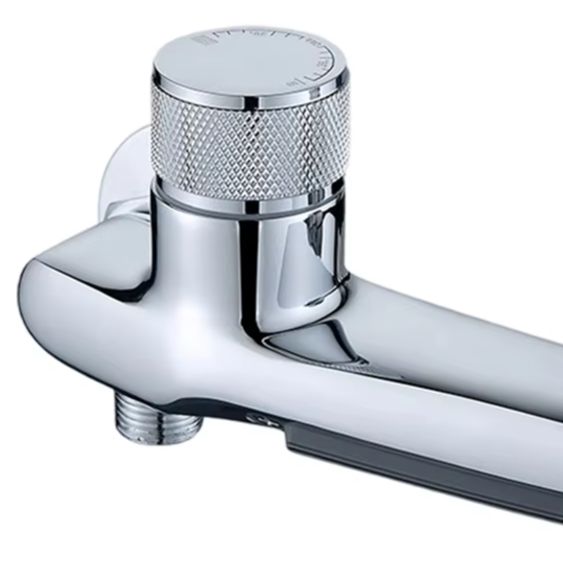 Home Bathroom Plumbing - Bathroom Bathtub Faucet Cold Water Mixer