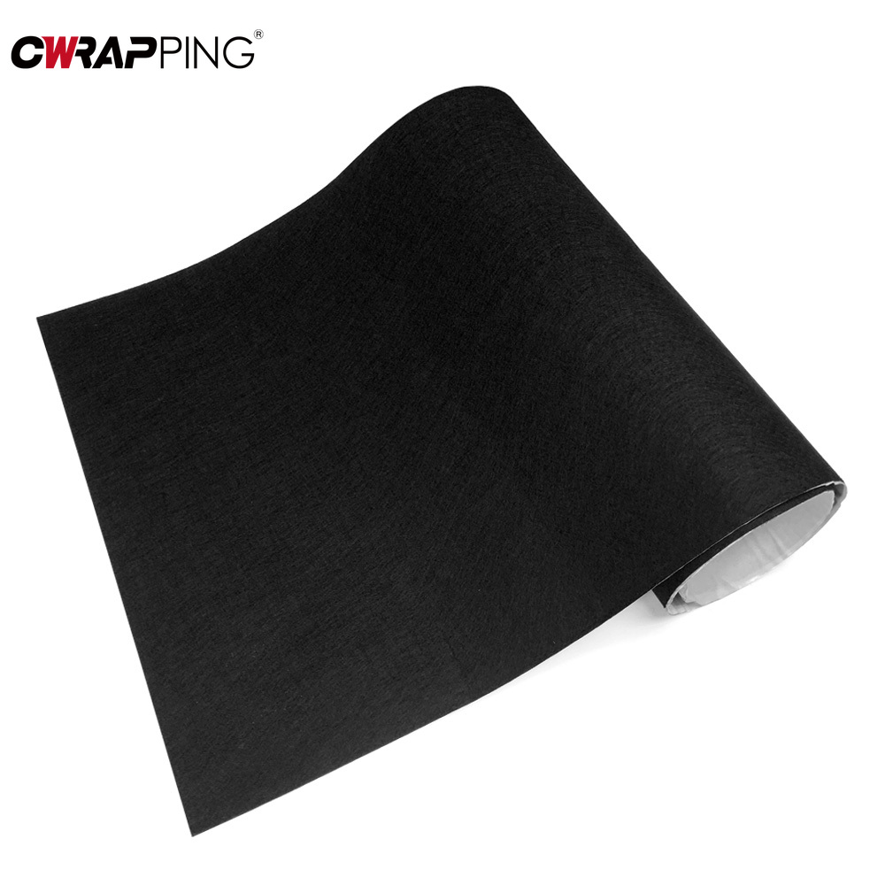 Zara Home Bathroom Accessories - Self-adhesive Decorative Film Noise Reduction Felt