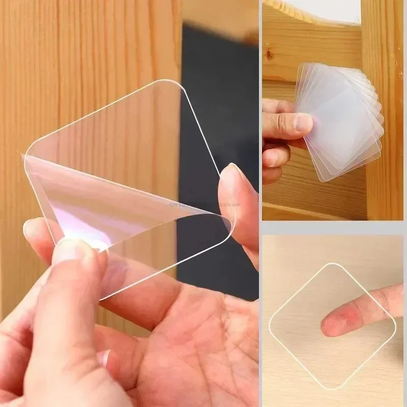 Home Bathroom Plumbing - Extra Strong Glue Double Sided Adhesive