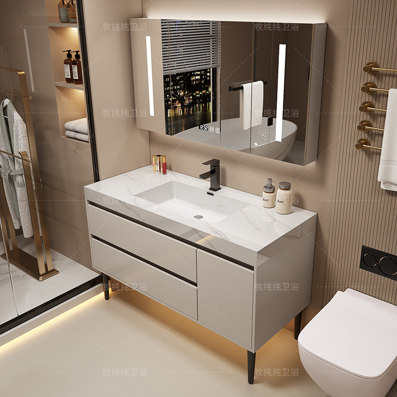 Home Bathroom Partition Wall - Over Mirror Bathroom Cabinet Partitions Storage