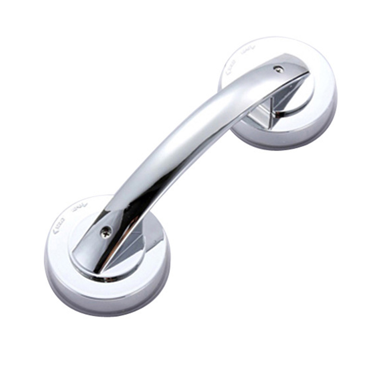 Home Bathroom Grab Bar - Suction Handle Door Grab Bar for