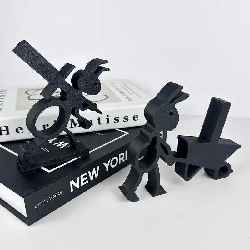 Novelty Ant Toilet Roll Holder - Home Bathroom Paper Towel Dispenser 评论和价格