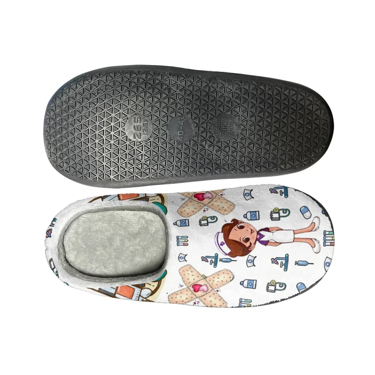 Winter Indoor Floor Casual Sli - Home Design Bathroom 评论和价格