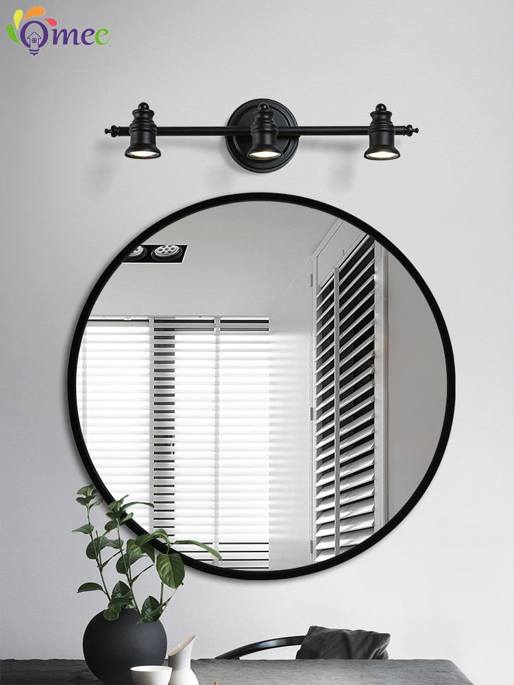 (Bulbs For Free) American Led  - Home Bathroom Vanity 评论和价格