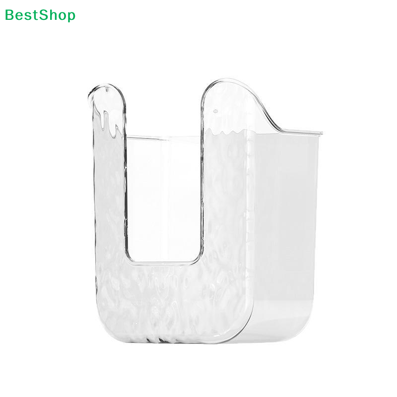 ♩Wall Mounted Wet Wipes Dispen - Home Bathroom Paper Towel Dispenser 评论和价格