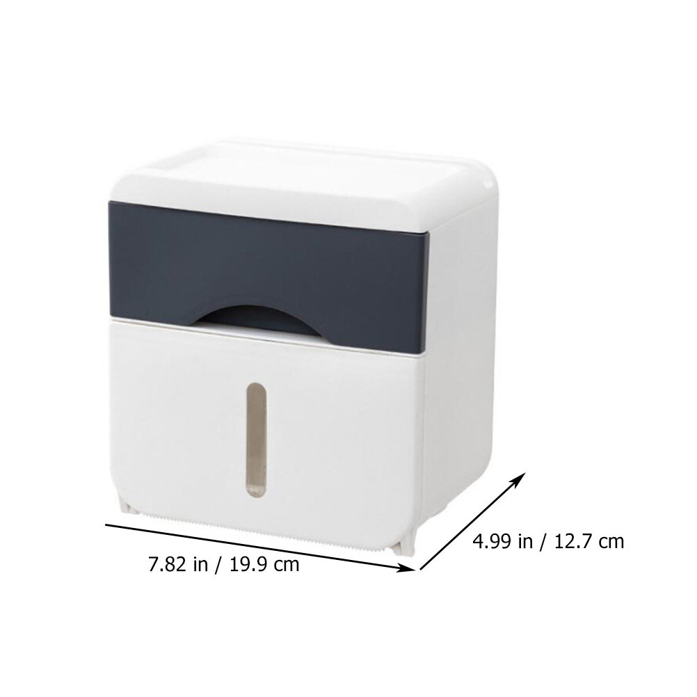 Modern Bathroom Organizer Toil - Home Bathroom Organizer 评论和价格