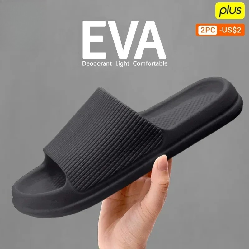Youpin Fashion Sandals Men's W - Home Bathroom Wear 评论和价格