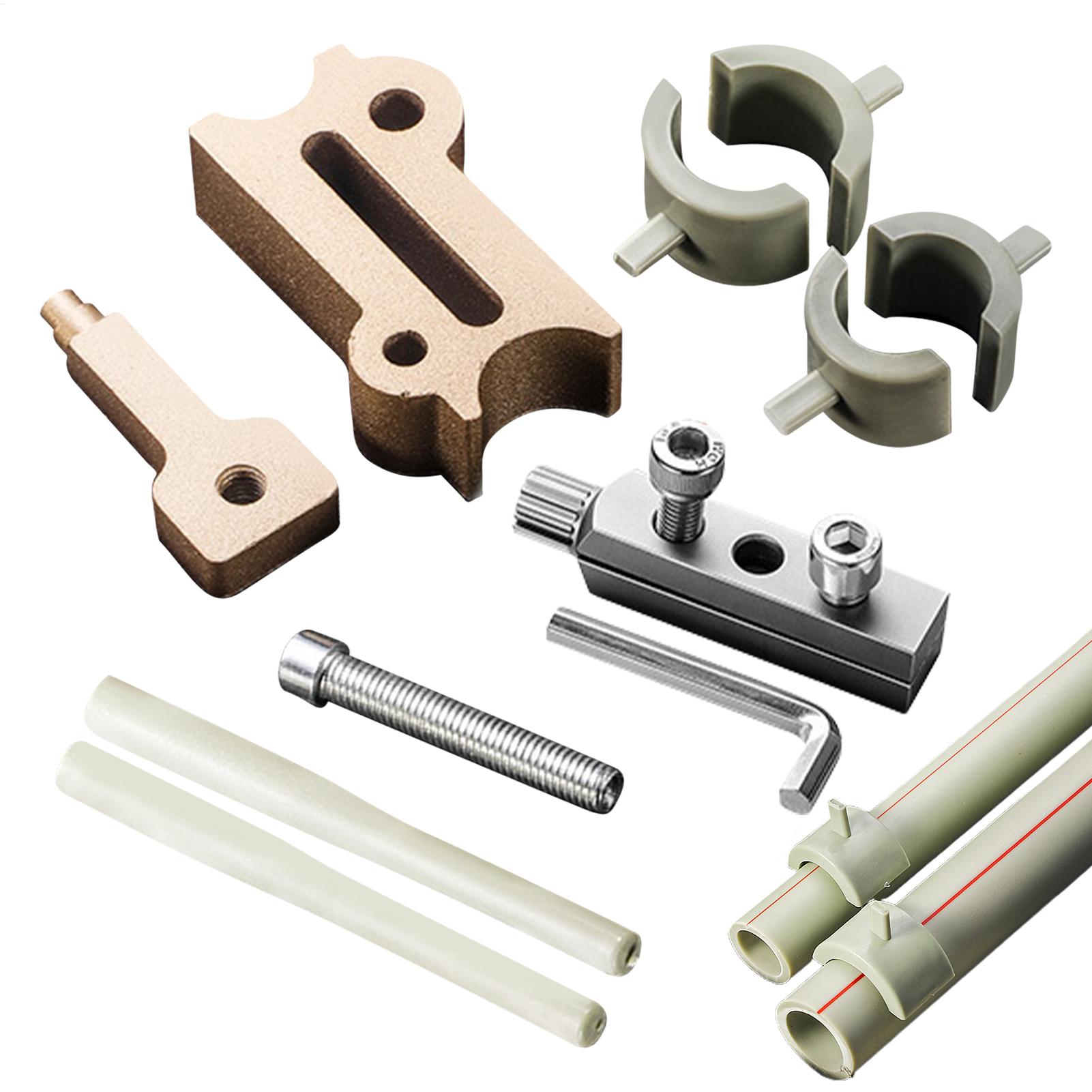 Hot Melt Pipe Repair Tool Plum - Home Bathroom Plumbing 评论和价格