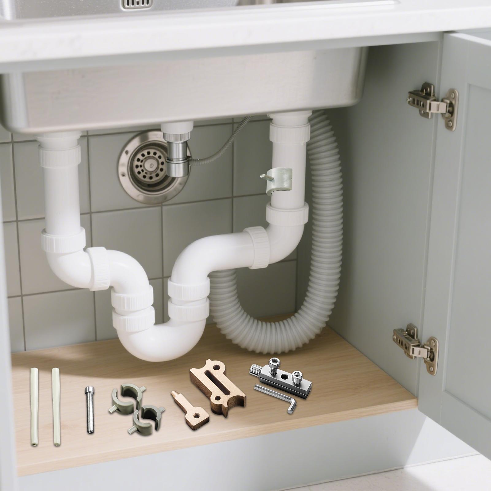 Hot Melt Pipe Repair Tool Plum - Home Bathroom Plumbing 评论和价格