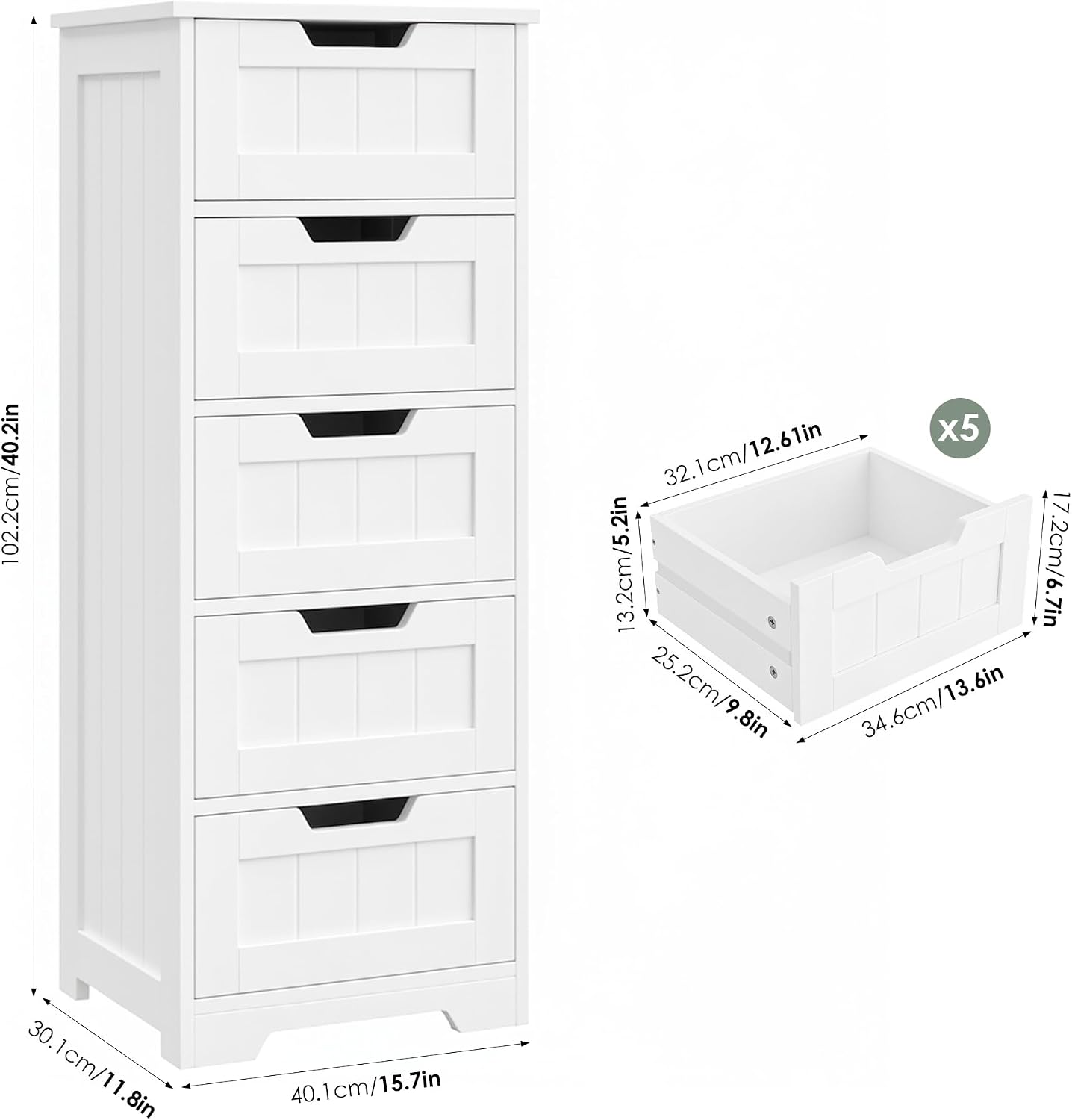 Freestanding Bathroom Storage  - Home Bathroom Organizer 评论和价格