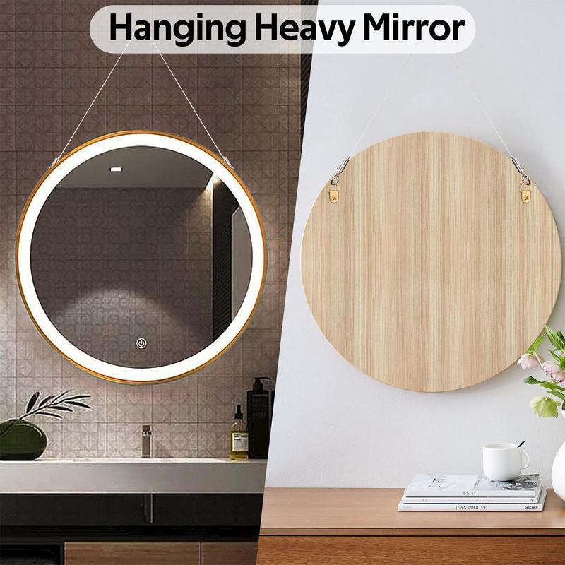 Wire Rope For Pictures Heavy D - Zara Home Bathroom Accessories 评论和价格