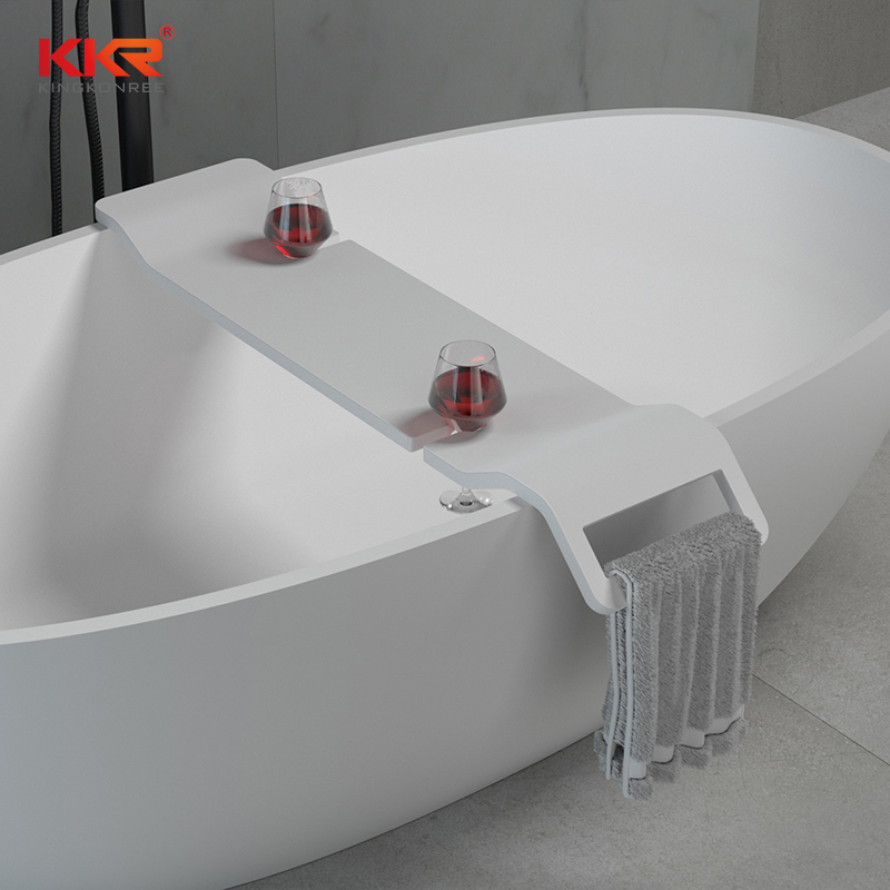 Bathroom Soap Storage Rack Art - Bath Caddy Tray 评论和价格