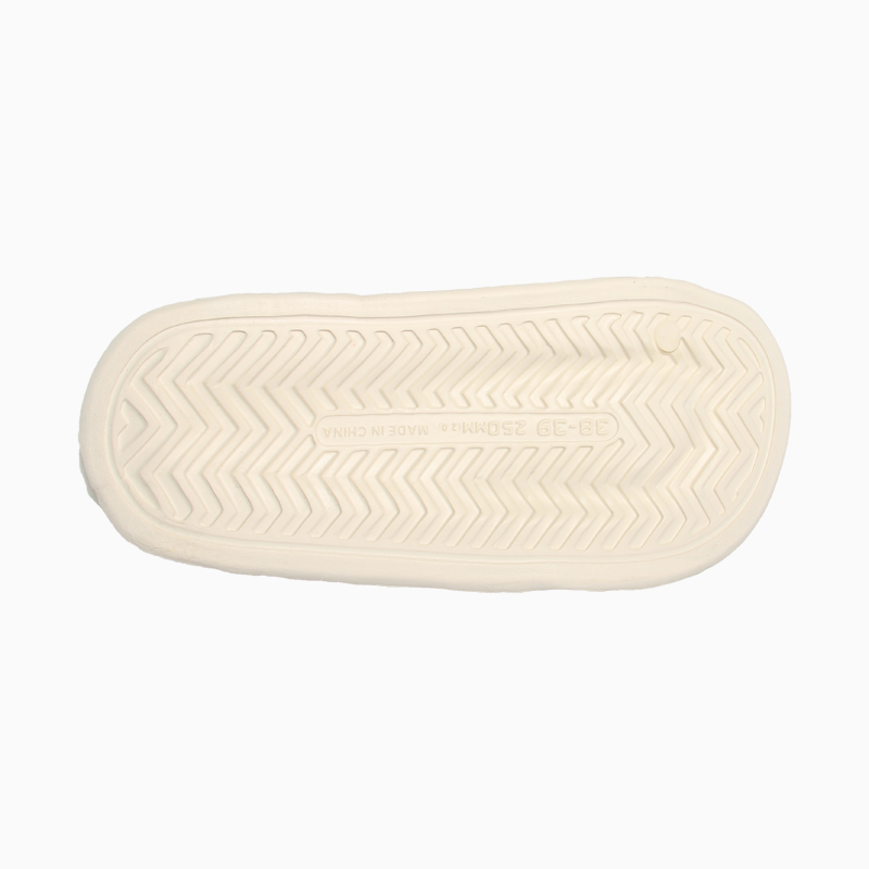 Non-slip Slippers Female Outer - Home Bathroom Wear 评论和价格