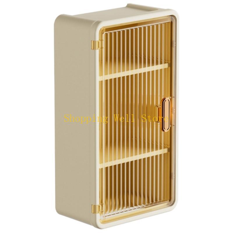 KX4B Space Saving Bathroom Tis - Home Bathroom Paper Towel Dispenser 评论和价格