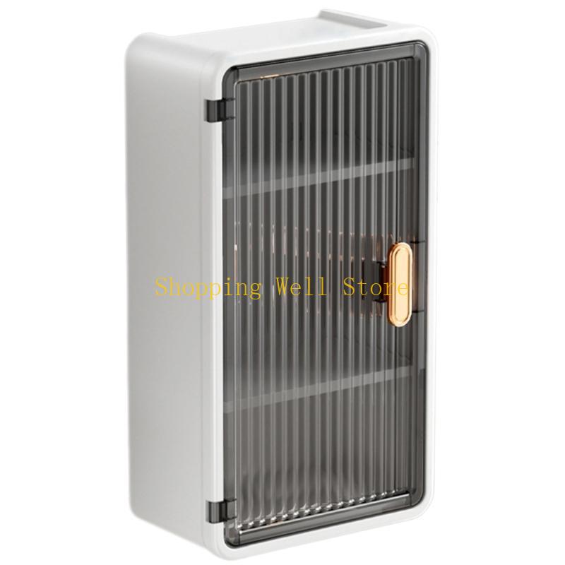 KX4B Space Saving Bathroom Tis - Home Bathroom Paper Towel Dispenser 评论和价格