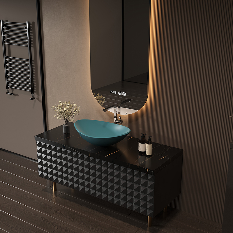 Narrow Dressers Bathroom Cabin - Home Bathroom Partition Wall 评论和价格