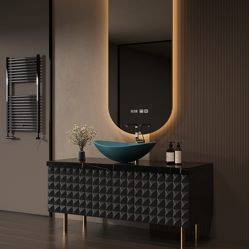 Narrow Dressers Bathroom Cabin - Home Bathroom Partition Wall 评论和价格