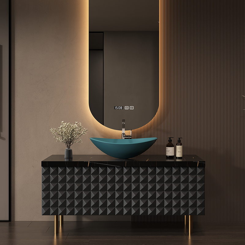 Narrow Dressers Bathroom Cabin - Home Bathroom Partition Wall 评论和价格