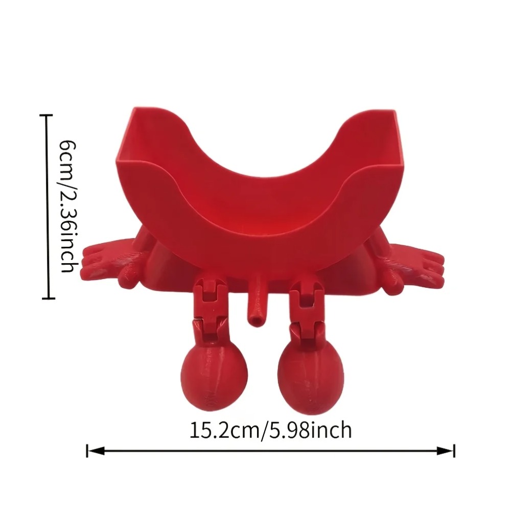 Drainable Soap & Sponge Holder - Home Bathroom Organizer 评论和价格