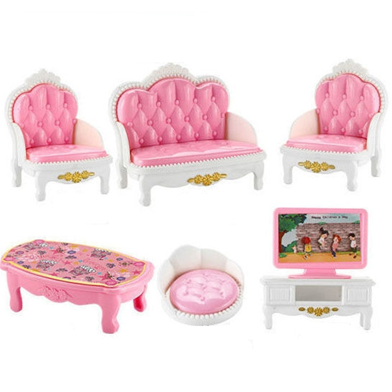 1:12 Miniature Home Furniture  - Zara Home Bathroom Accessories 评论和价格