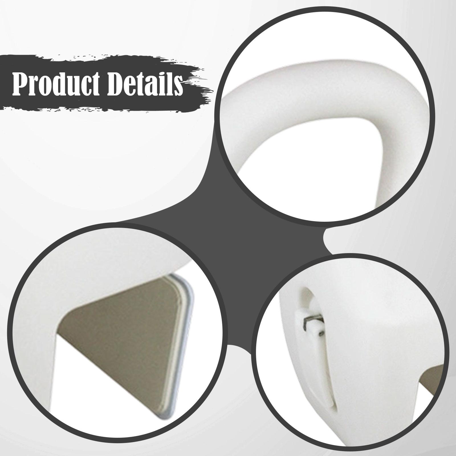 Bathtub Handle Grab Bar, Anti  - Home Bathroom Grab Bar 评论和价格