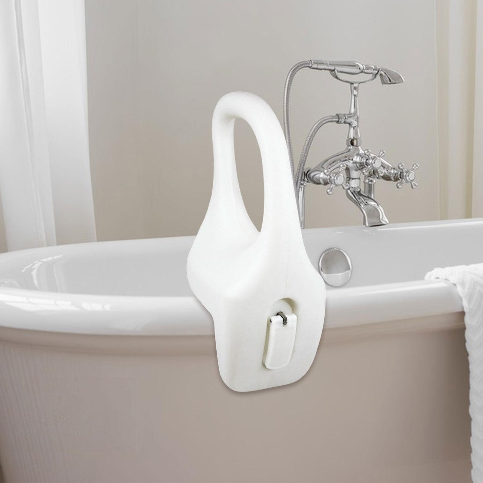 Bathtub Handle Grab Bar, Anti  - Home Bathroom Grab Bar 评论和价格