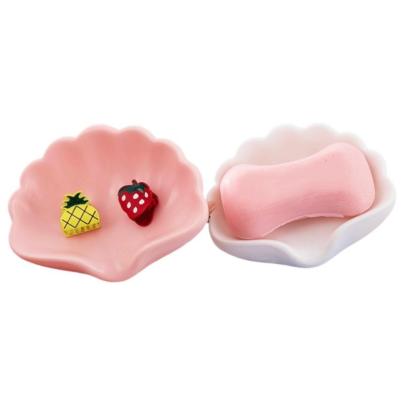 Cute Bow Heart Shaped Ceramic  - Home Bathroom Vanity 评论和价格
