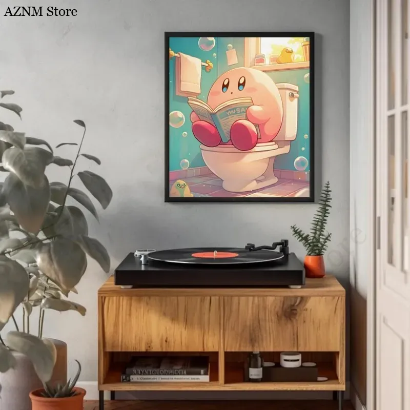 Funny Bathroom Cartoon Video G - Home Design Bathroom 评论和价格