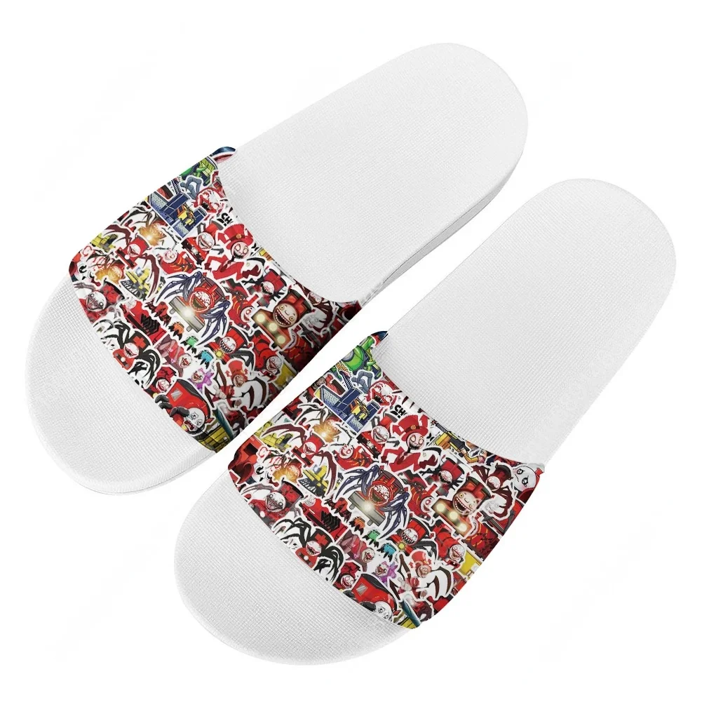 Choo Choo Charles Slippers Hom - Home Bathroom Lights 评论和价格