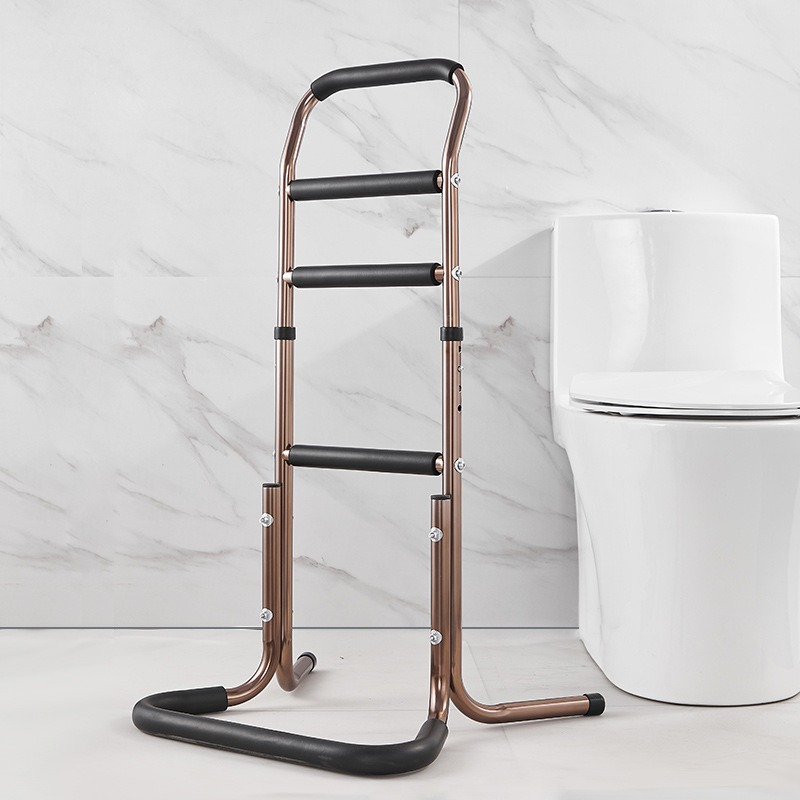 Bed Rail Handle Stand Assist G - Home Bathroom Grab Bar 评论和价格