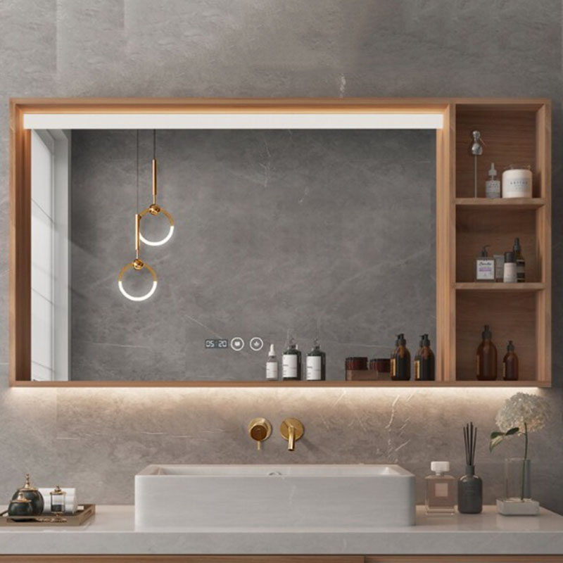 Nordic Accent Bathroom Cabinet - Home Bathroom Vanity 评论和价格