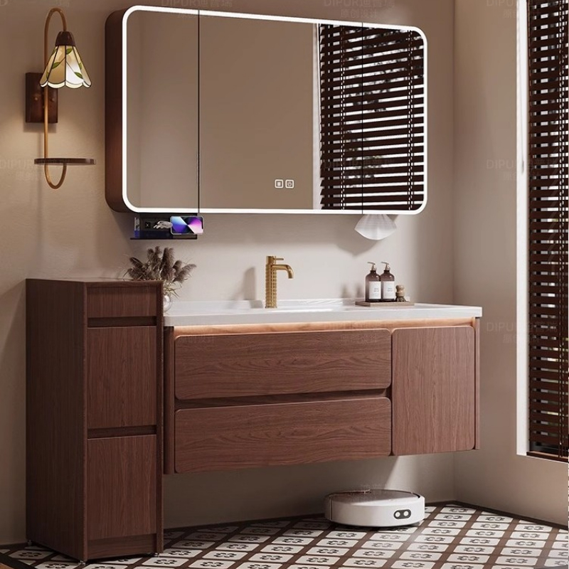 Toilet Drawers Bathroom Cabine - Home Bathroom Partition Wall 评论和价格