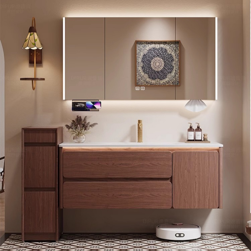 Toilet Drawers Bathroom Cabine - Home Bathroom Partition Wall 评论和价格