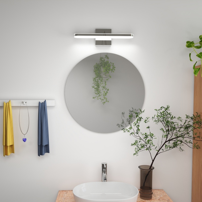 Modern LED Vanity Lights for B - Home Bathroom Vanity 评论和价格