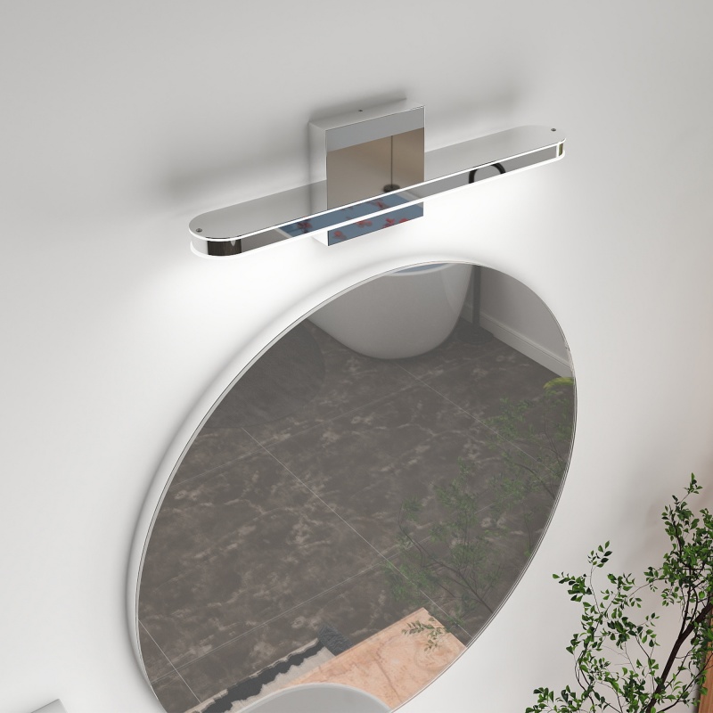 Modern LED Vanity Lights for B - Home Bathroom Vanity 评论和价格