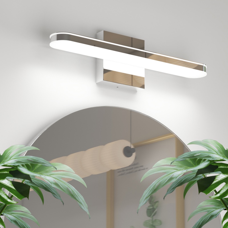 Modern LED Vanity Lights for B - Home Bathroom Vanity 评论和价格