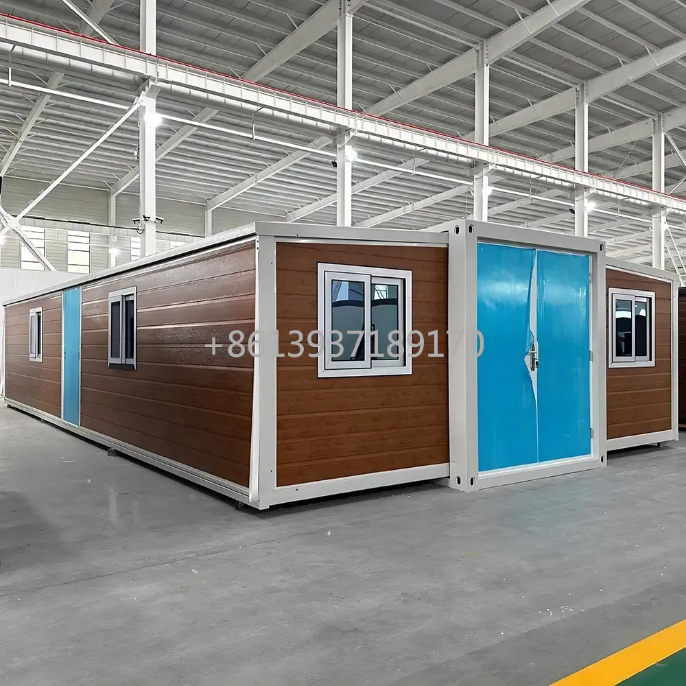 20FT Prefabricated Tiny House  - Home Design Bathroom 评论和价格
