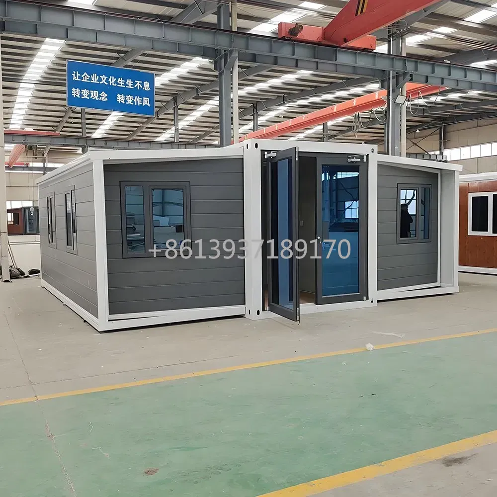 20FT Prefabricated Tiny House  - Home Design Bathroom 评论和价格