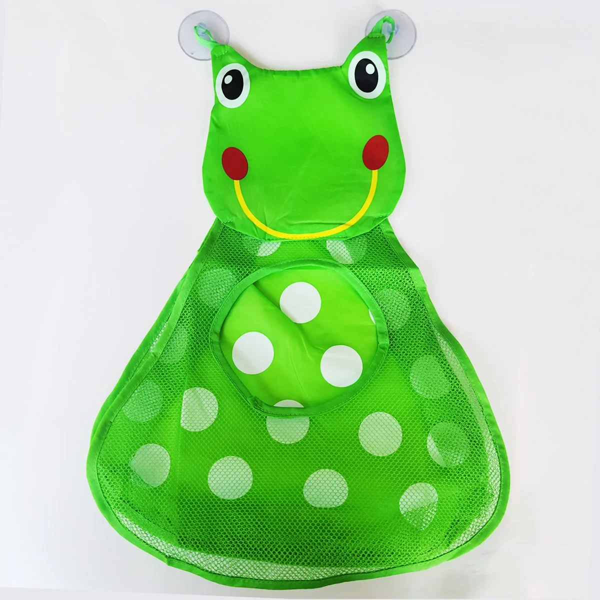 Duck Frog Baby Bath Toy Storag - Home Bathroom Organizer 评论和价格