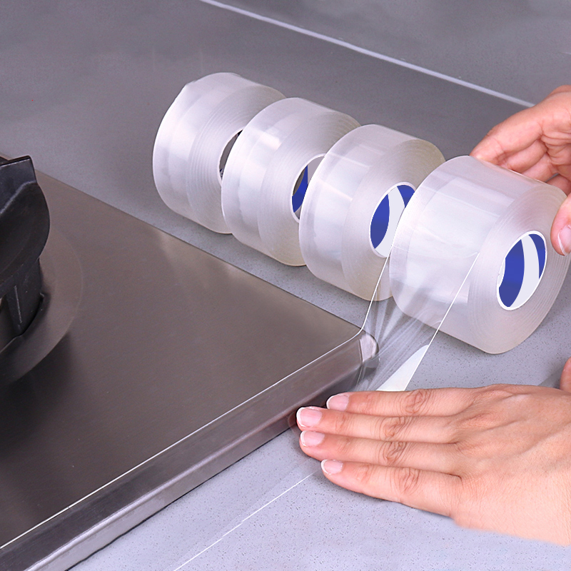 Kitchen Sink Waterproof Sticke - Home Bathroom Plumbing 评论和价格