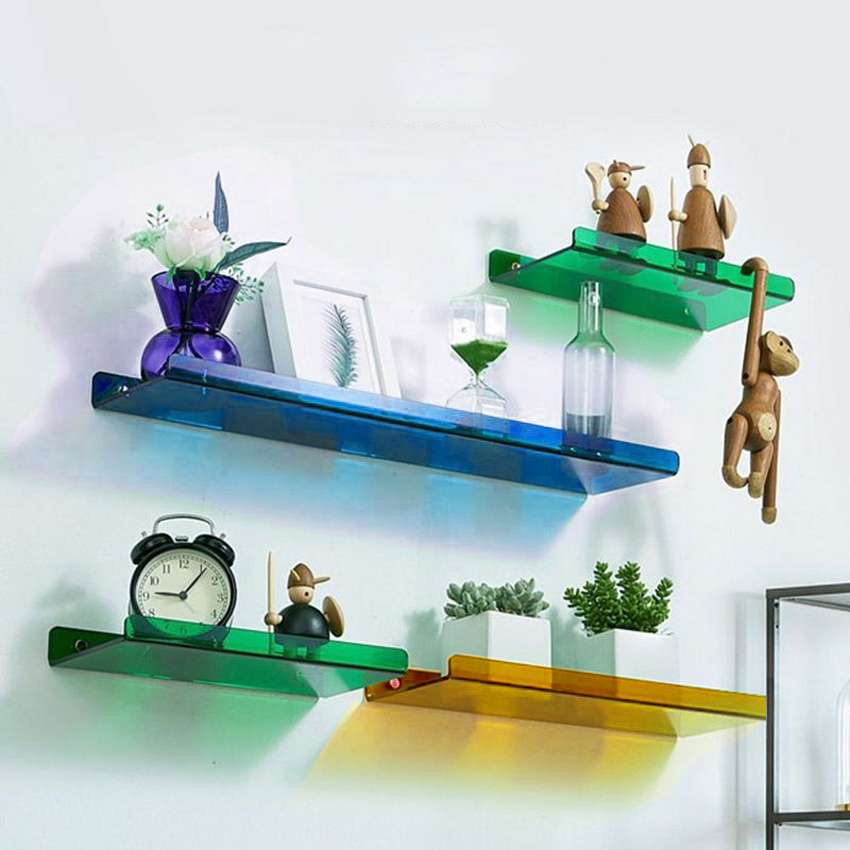 Color Acryl Wall Mounted Type  - Zara Home Bathroom Accessories 评论和价格