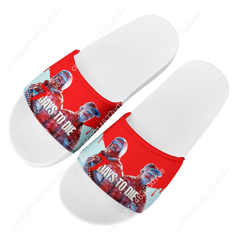 7 Days to Die Slippers Home Ba - Home Bathroom Lights 评论和价格