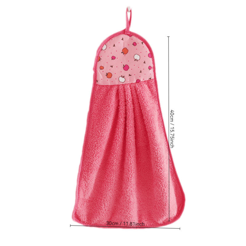 1 Piece of Cute Fruit-Printed  - Home Bathroom Design 评论和价格