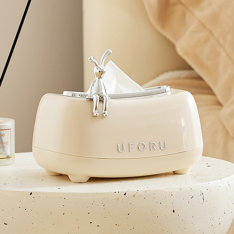 Uforu Multifunctional Tissue B - Home Bathroom Paper Towel Dispenser 评论和价格
