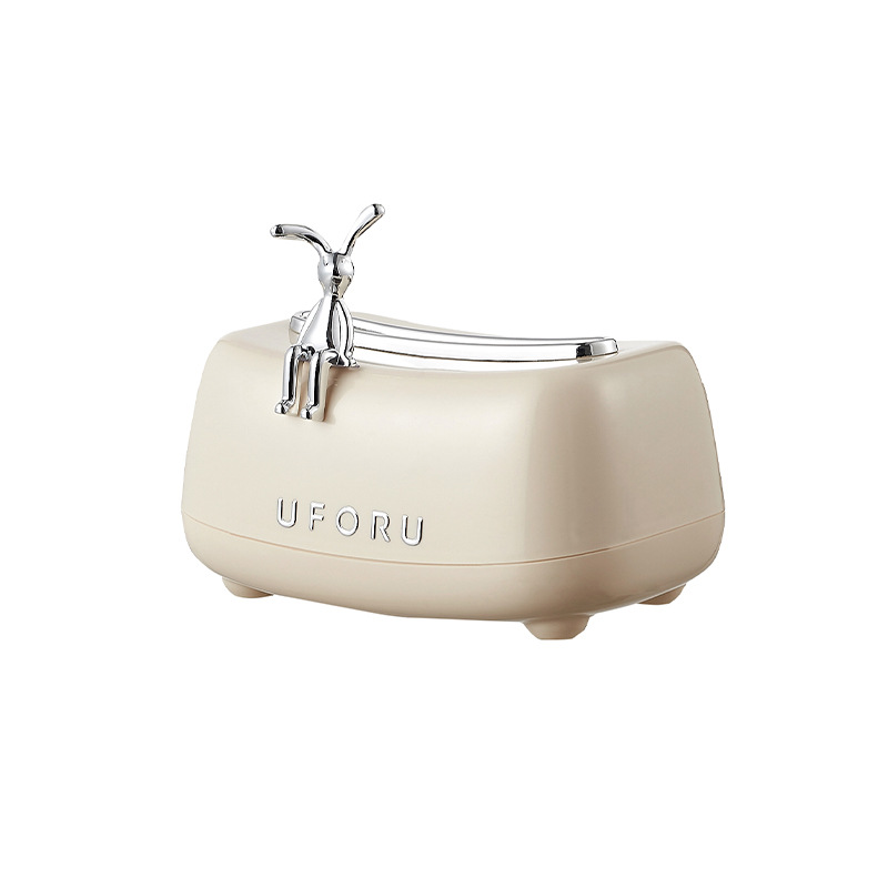 Uforu Multifunctional Tissue B - Home Bathroom Paper Towel Dispenser 评论和价格