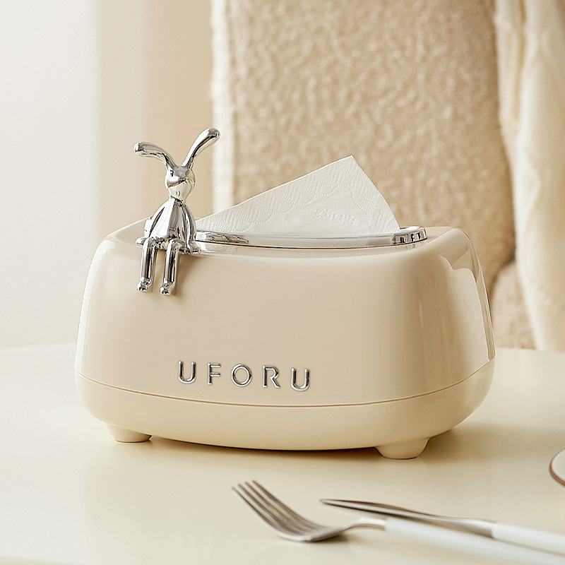 Uforu Multifunctional Tissue B - Home Bathroom Paper Towel Dispenser 评论和价格
