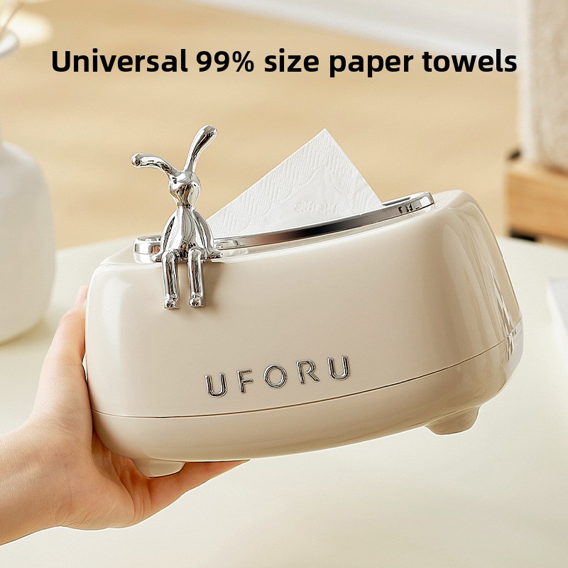 Uforu Multifunctional Tissue B - Home Bathroom Paper Towel Dispenser 评论和价格