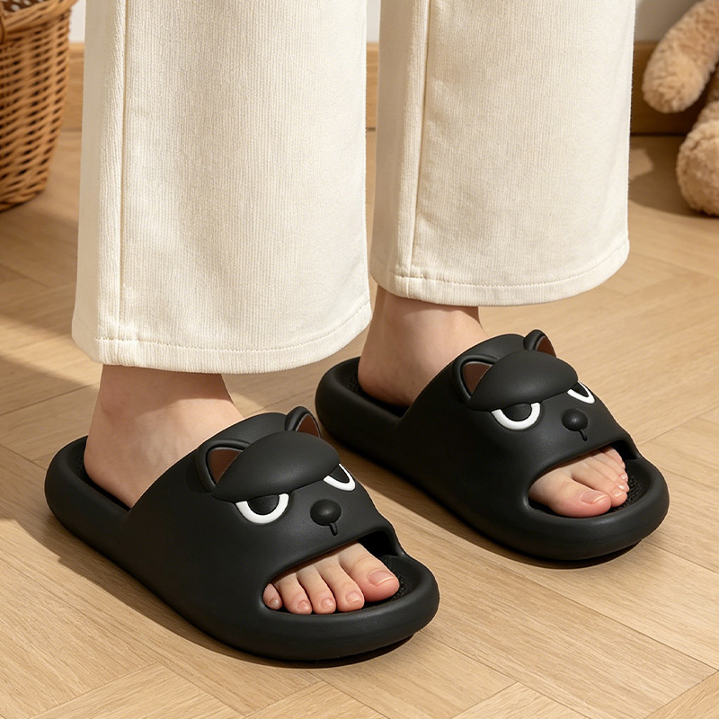 Cartoon Cute Dog Eva Soft Sole - Home Bathroom Lights 评论和价格